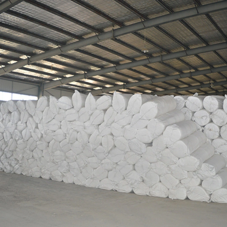 High Temperature Ceramic Fiber Products for Cement Kiln Lining